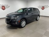 Used 2023 Chevrolet Equinox LT image 3