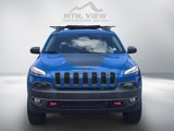 Used 2018 Jeep Cherokee Trailhawk w/ Comfort/Convenience Group image 4
