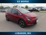 Used 2022 Chevrolet Bolt LT w/ Infotainment Package image 4