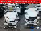 Used 2019 Acura ILX image 3