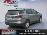 Used 2024 Chevrolet Equinox LS w/ LS Convenience Package image 4