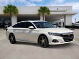 Used 2021 Honda Accord Touring image 3