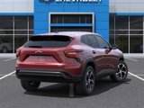 New 2025 Chevrolet Trax RS w/ Driver Confidence Package image 4
