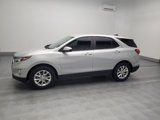 Used 2021 Chevrolet Equinox LT w/ Driver Convenience Package image 2