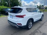 Used 2019 Hyundai Santa Fe Limited image 4