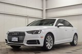 Used 2018 Audi A4 2.0T Ultra Premium w/ Convenience Package image 3