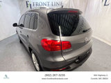 Used 2013 Volkswagen Tiguan SE image 5
