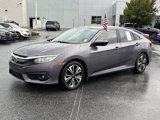 Used 2017 Honda Civic EX-L image 4