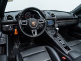 Certified 2022 Porsche 718 Boxster GTS image 4