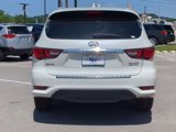 Used 2020 INFINITI QX60 Luxe w/ Essential Package image 4
