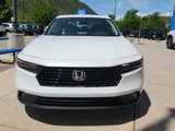 New 2025 Honda Accord SE image 6