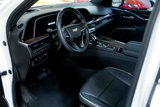 Used 2023 Cadillac Escalade Premium Luxury w/ Performance Package image 2
