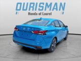 Used 2025 Nissan Versa SR image 3