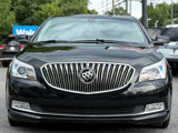 Used 2016 Buick LaCrosse Leather image 3