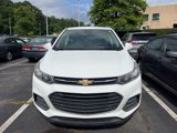 Used 2017 Chevrolet Trax LS image 2