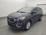 Used 2018 Kia Sorento LX image 2