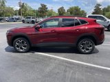 New 2025 Chevrolet Trax LT w/ Driver Confidence Package image 4
