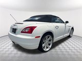 Used 2006 Chrysler Crossfire Limited image 5