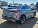 Certified 2022 INFINITI QX55 Essential w/ Proactive Package image 4