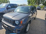 Used 2021 Jeep Renegade Latitude w/ Convenience Group image 3