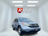 Used 2010 Honda CR-V LX image 3