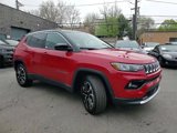 Certified 2023 Jeep Compass Limited image 3