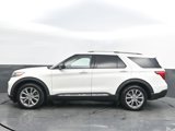 Used 2020 Ford Explorer Limited image 4