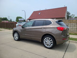 Used 2019 Buick Envision Premium image 5