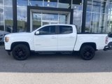 Used 2022 GMC Canyon Elevation w/ Elevation Premium Package image 2