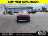 Used 2025 Jeep Compass Limited image 4