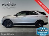 Used 2018 Chevrolet Equinox Premier image 3