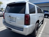 Used 2017 Chevrolet Tahoe LT image 2