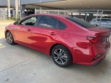 Used 2024 Kia Forte LXS image 5