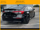 Used 2022 Honda Civic Sport image 5