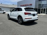 Used 2023 Audi Q5 2.0T Premium Plus w/ Premium Plus Package image 3