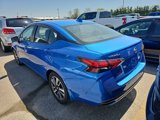 Used 2022 Nissan Versa SV w/ Trunk Package image 3