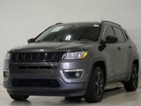 Used 2018 Jeep Compass Latitude image 3
