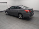 Used 2019 Nissan Sentra SV w/ Exterior Package image 3