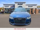 Used 2015 Audi A4 2.0T Premium w/ Audi MMI Navigation image 3