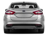 Used 2016 Ford Fusion SE w/ Equipment Group 202A image 6