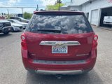 Used 2013 Chevrolet Equinox LTZ w/ LPO, Protection Package image 4