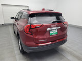 Used 2018 GMC Terrain SLE w/ Driver Convenience Package image 5