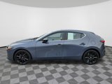 Certified 2023 MAZDA MAZDA3 s image 5
