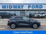 Used 2022 Ford Escape SEL image 3