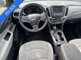 Used 2019 Chevrolet Equinox LS image 3