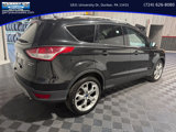 Used 2015 Ford Escape Titanium w/ Equipment Group 301A image 5