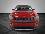 Used 2019 Jeep Compass Limited image 2