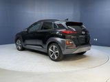 Used 2021 Hyundai Kona Ultimate image 3