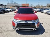 Used 2019 Mitsubishi Outlander SE image 3