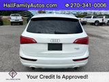 Used 2011 Audi Q5 2.0T Premium image 4